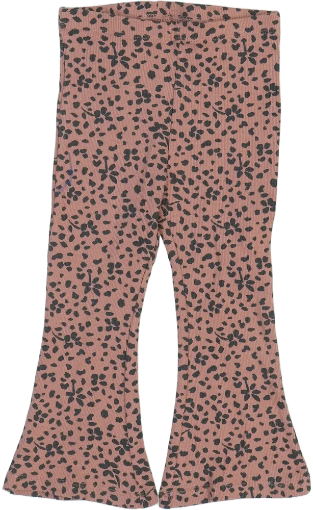 Barna Hema Leggings EU 98 / UK 3 év / US 3T