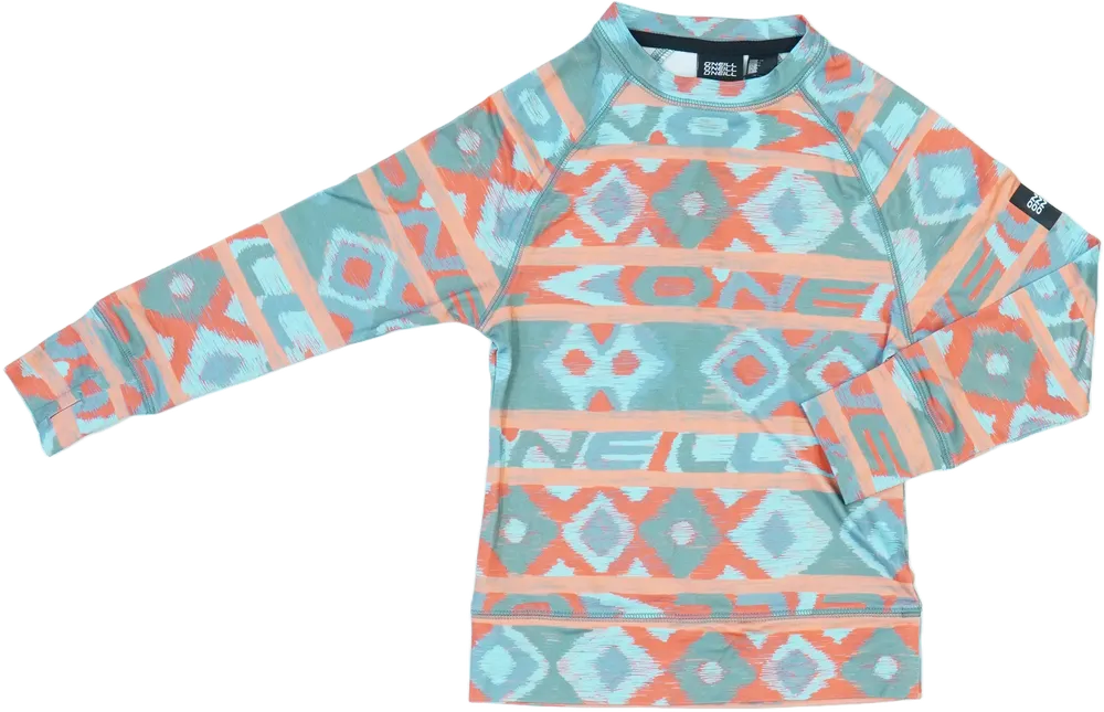Többszínű O'neill Napvédő ruházat EU 116 / UK 6 év / US 6 év/S
