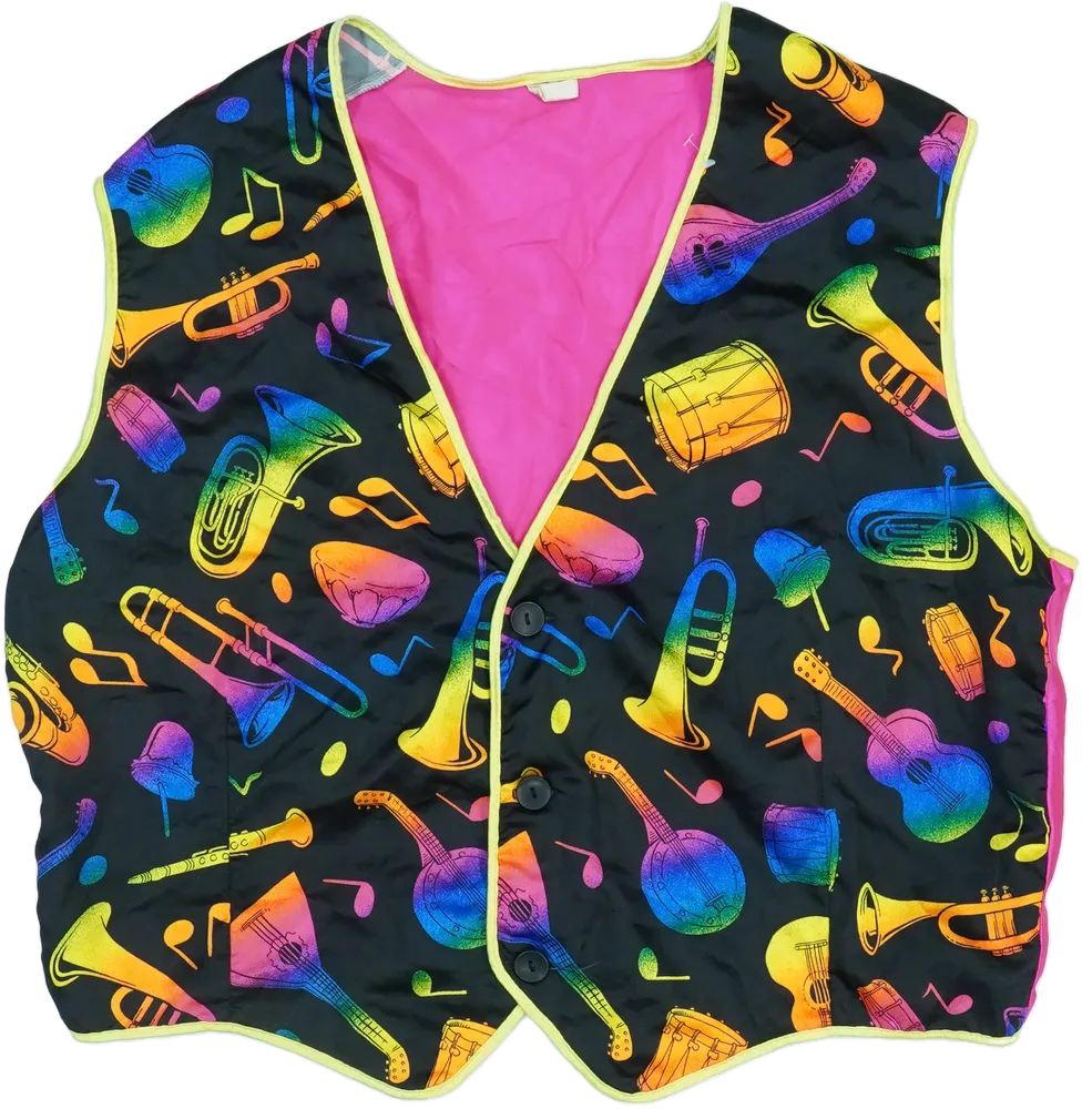 Fekete Egyéb Jelmez Egyméret