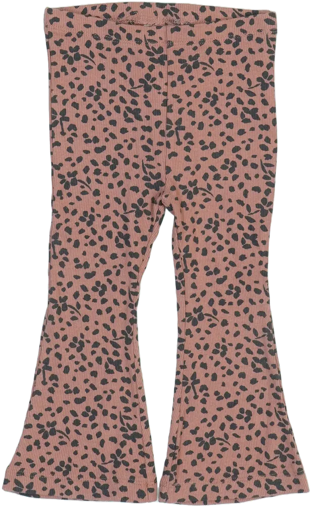 Barna Hema Leggings EU 92 / UK 2 év / US 2T