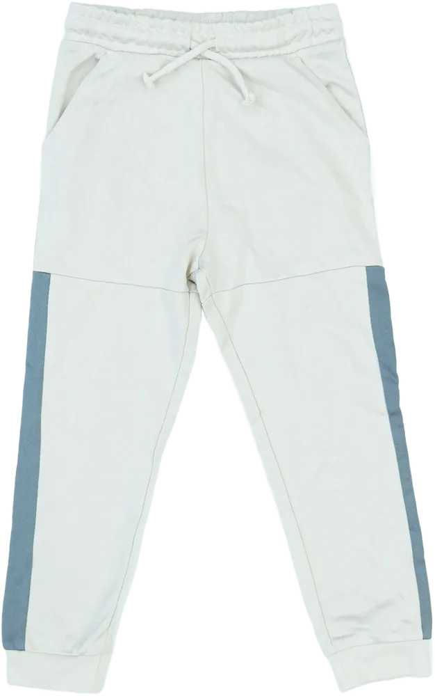 Barna George Melegítőnadrág EU 116 / UK 6 év / US 6 év/S