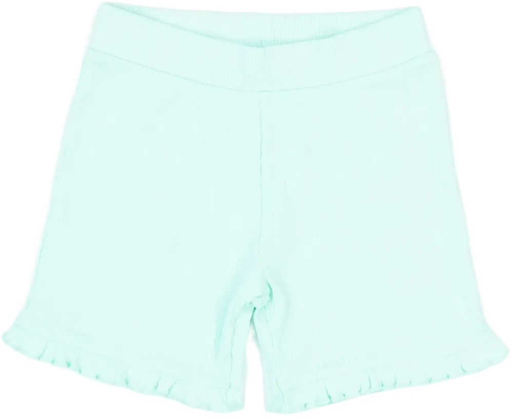 Zöld George Rövidnadrág EU 122 / UK 7 év / US 7 év/M