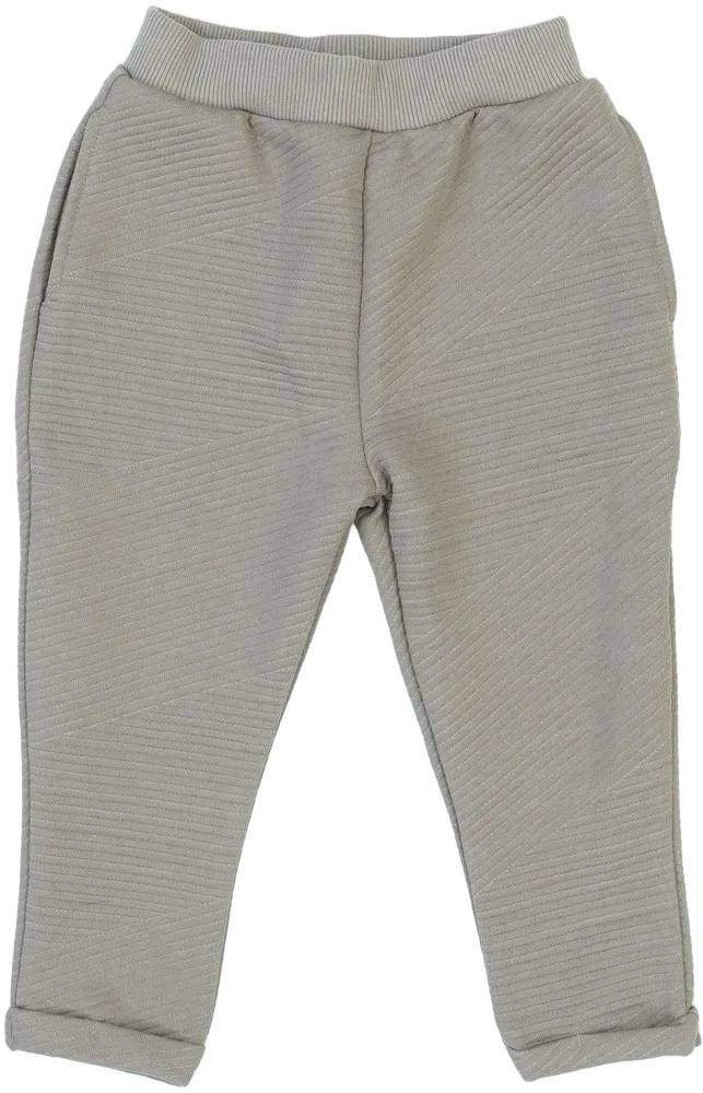 Barna George Melegítőnadrág EU 92 / UK 2 év / US 2T