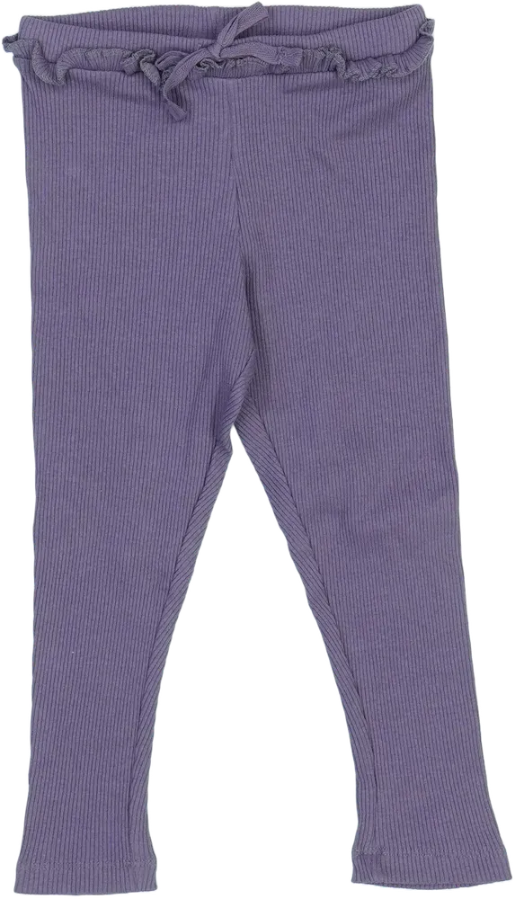 Lila Hema Leggings EU 98 / UK 3 év / US 3T