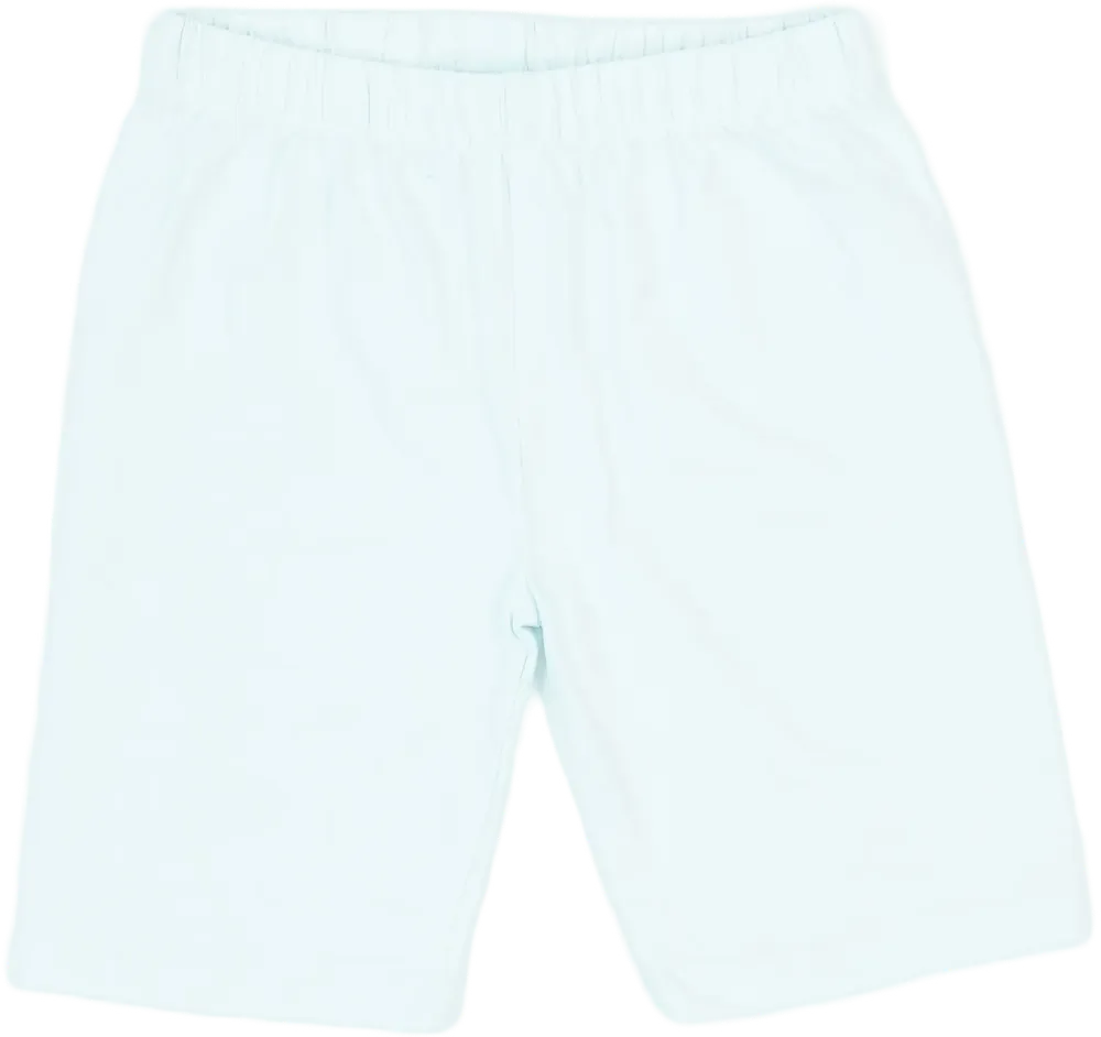 Kék George Rövidnadrág EU 152 / UK 12 év / US 12 év/L