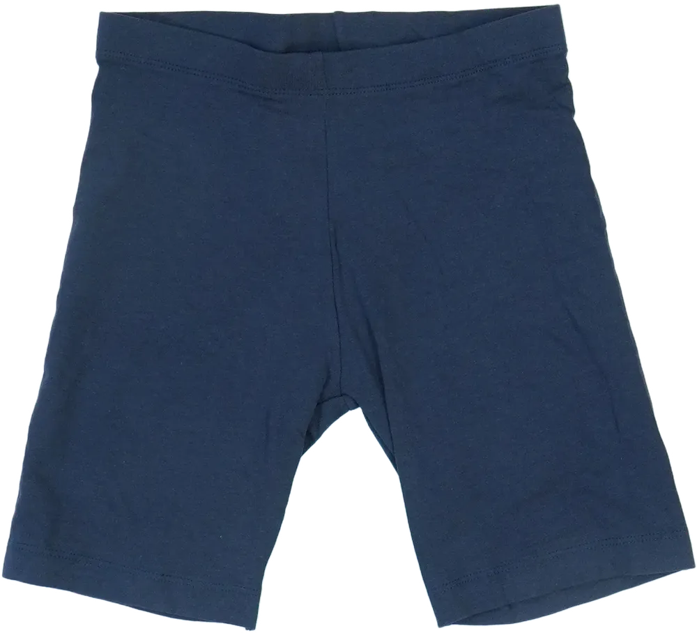 Kék George Rövidnadrág EU 134 / UK 9 év / US 9 év/L