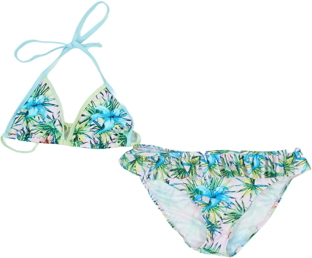 Többszínű Overkids Bikini EU 176 / UK 16 év / US XL