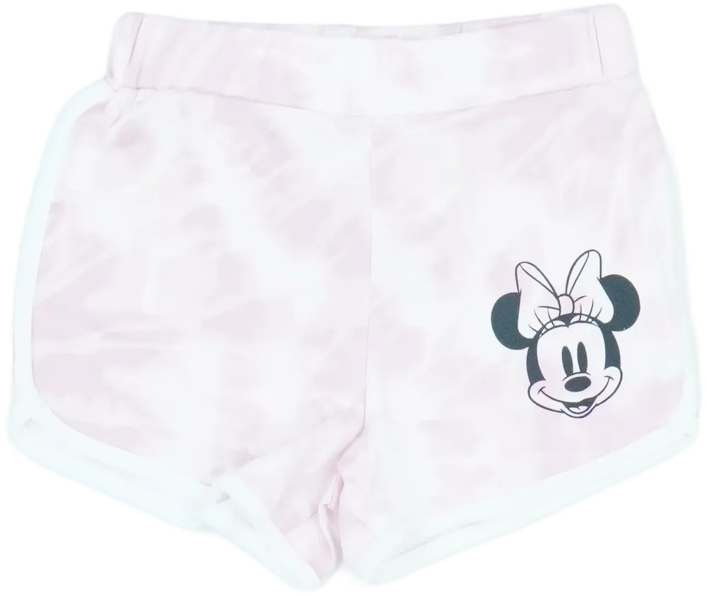 Rózsaszín Disney Rövidnadrág EU 110 / UK 5 év / US 5 év/XS
