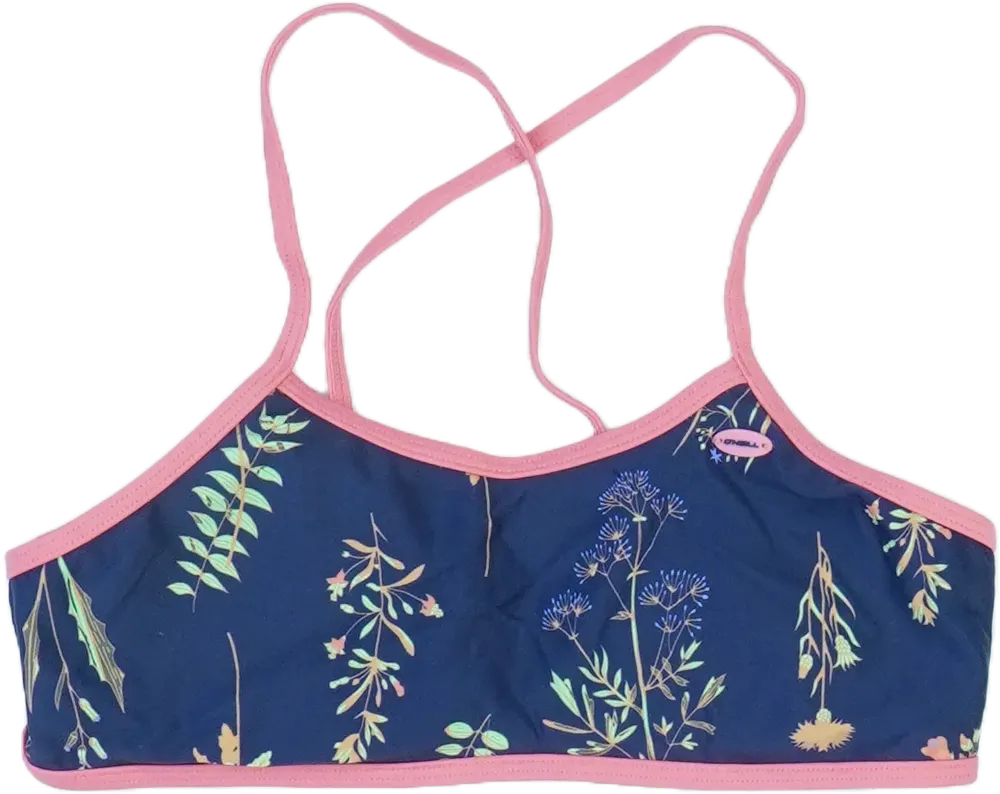 Rózsaszín O'neill Bikini EU 152 / UK 12 év / US 12 év/L