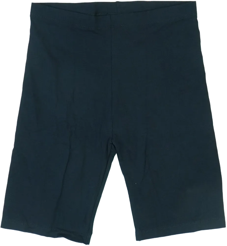 Fekete George Rövidnadrág EU 170 / UK 15 év / US XL