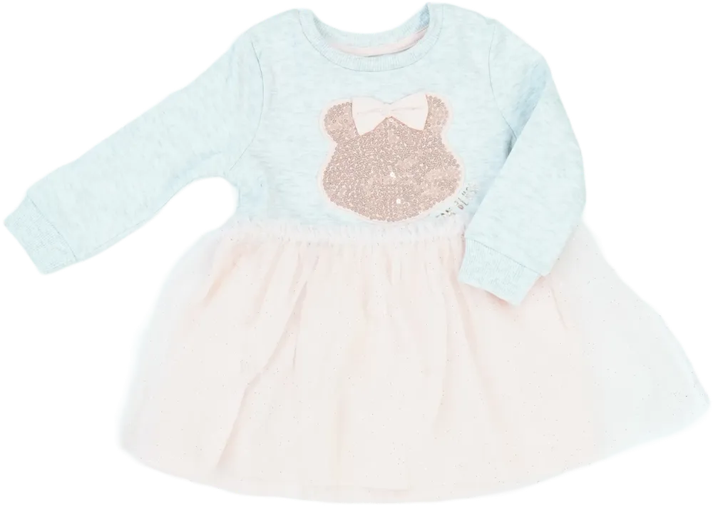 Többszínű George Ruha EU 86 / UK 12-18 hónap / US 18 hónap