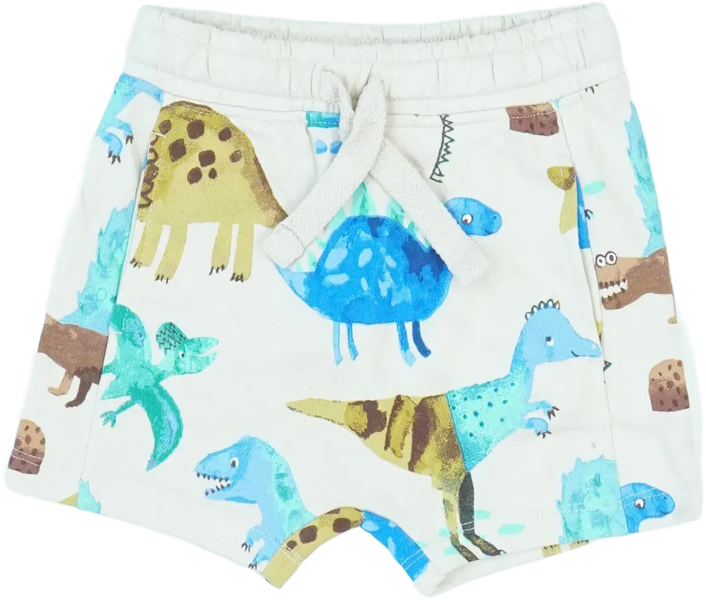 Barna George Rövidnadrág EU 98 / UK 3 év / US 3T