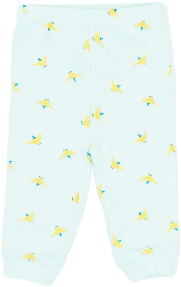 Zöld Disney Baby nadrág EU 74 / UK 6-9 hónap / US 6-9 hónap