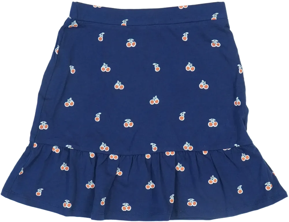 Kék George Szoknya EU 146 / UK 11 év / US 12 év/L