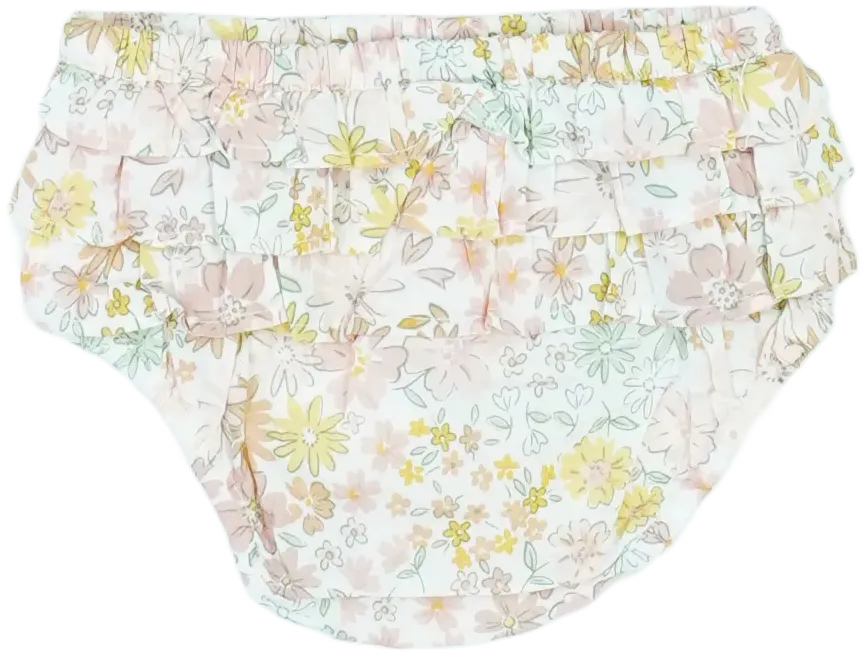 Rózsaszín George Rövidnadrág EU 68 / UK 3-6 hónap / US 3-6 hónap