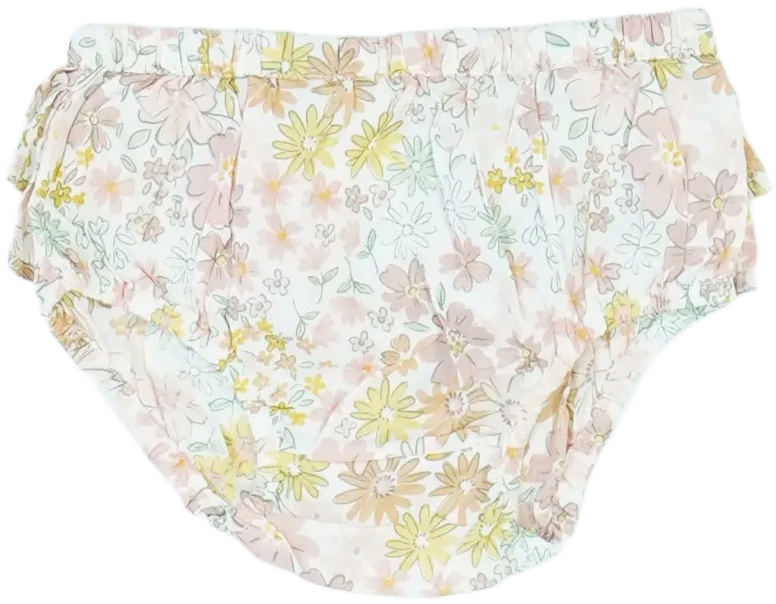 Rózsaszín George Rövidnadrág EU 68 / UK 3-6 hónap / US 3-6 hónap