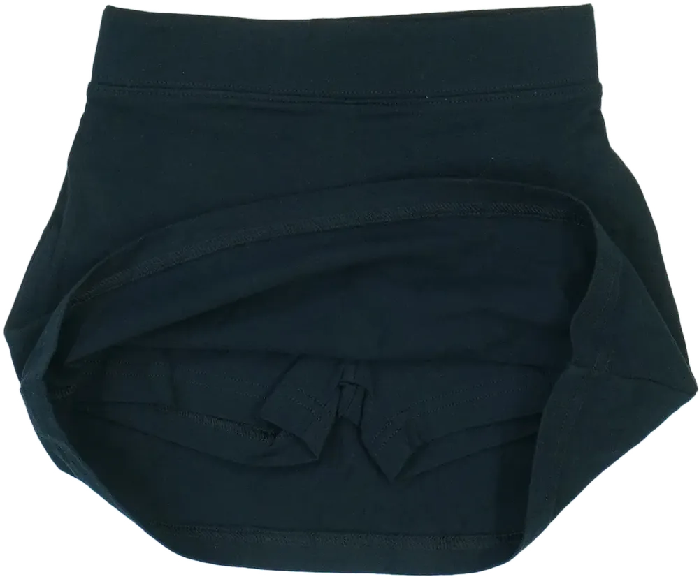 Fekete George Szoknyanadrág EU 110 / UK 5 év / US 5 év/XS