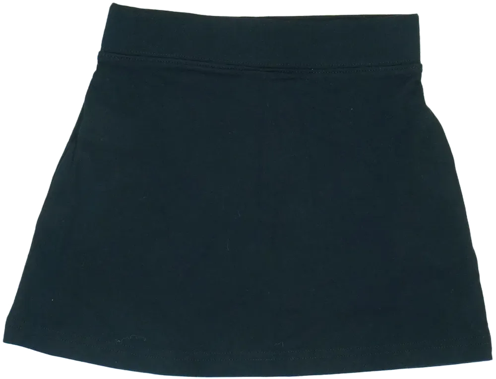 Fekete George Szoknyanadrág EU 110 / UK 5 év / US 5 év/XS