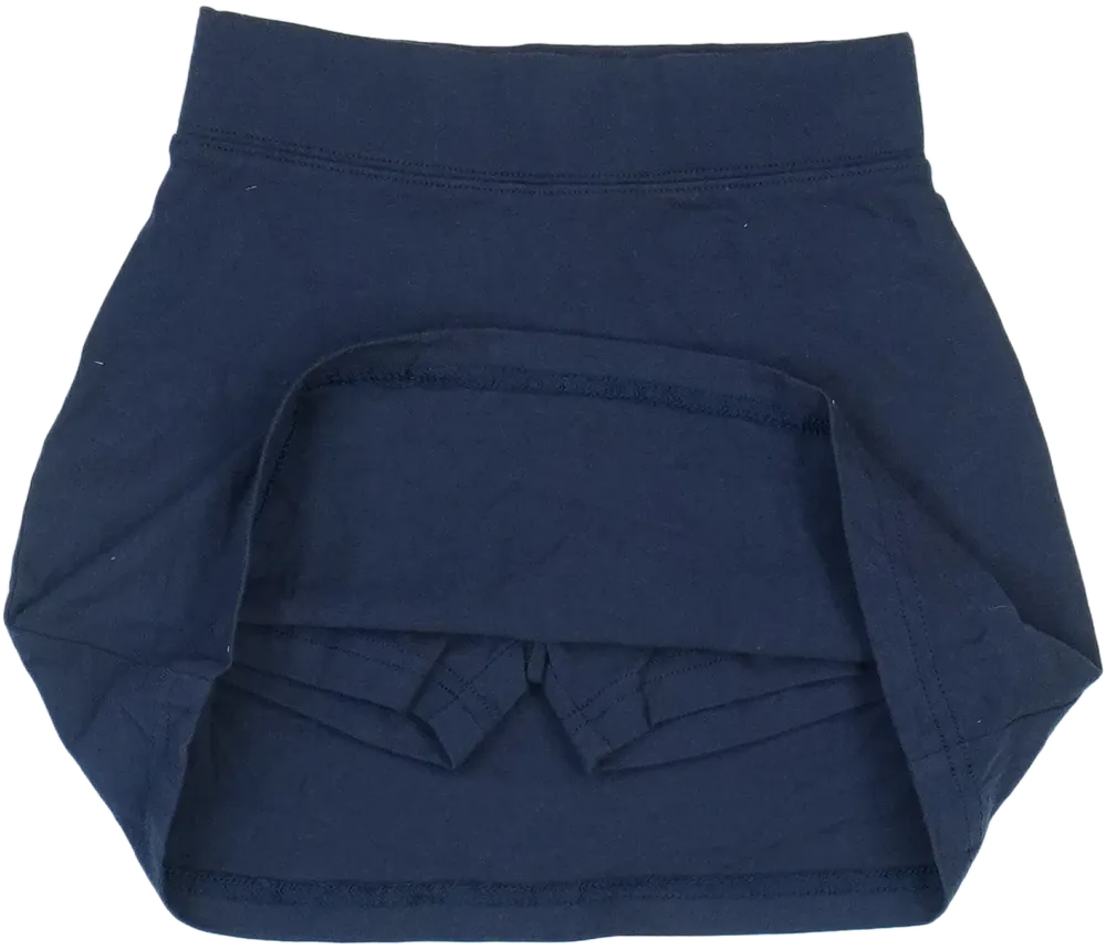 Fekete George Szoknyanadrág EU 110 / UK 5 év / US 5 év/XS