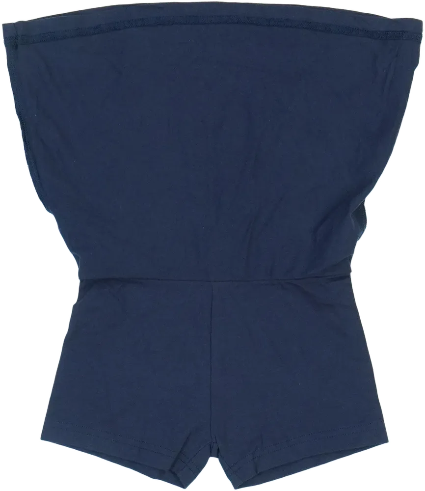 Fekete George Szoknyanadrág EU 110 / UK 5 év / US 5 év/XS