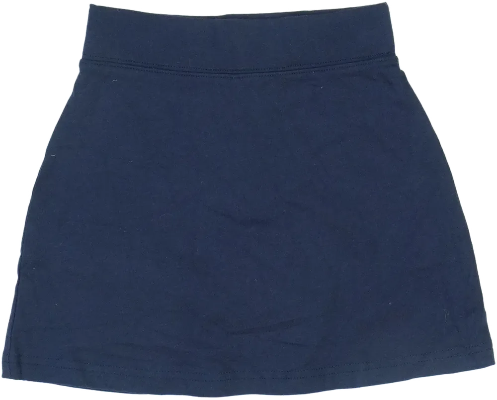 Fekete George Szoknyanadrág EU 110 / UK 5 év / US 5 év/XS