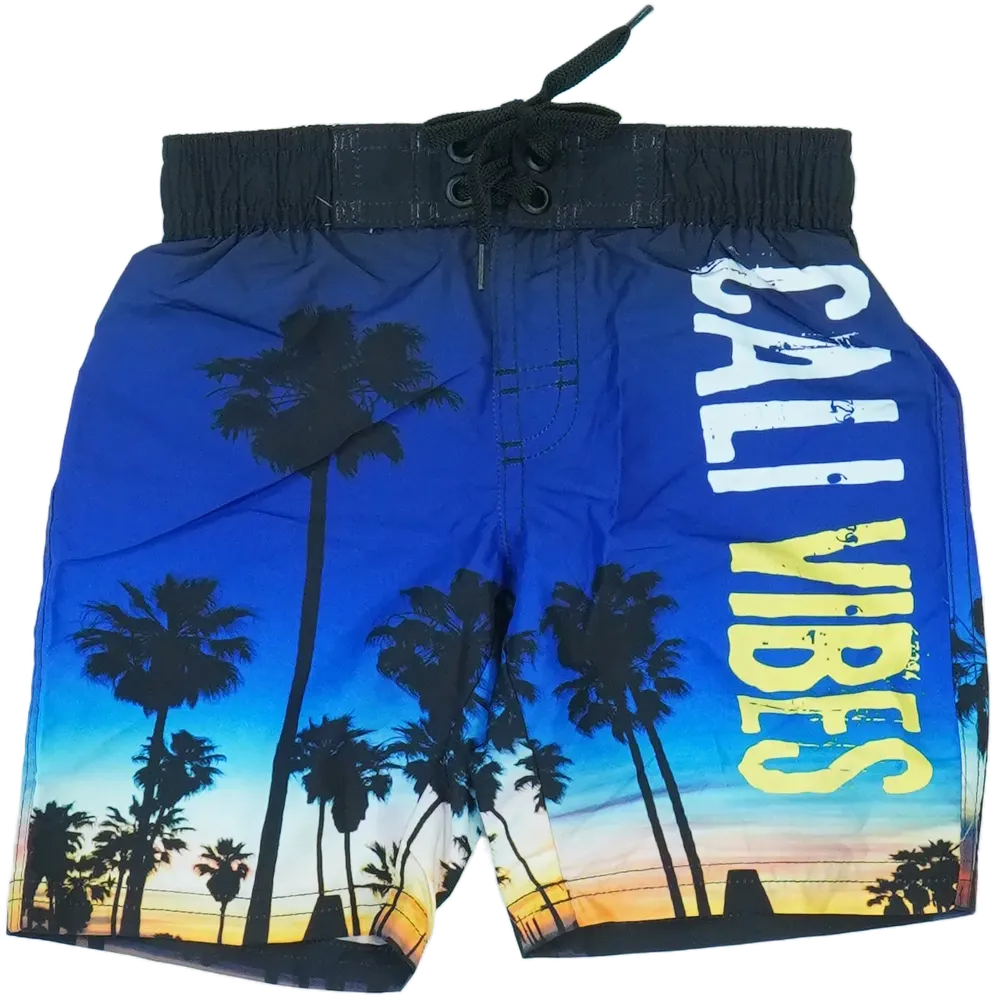 Kék H&amp;M Fürdőnadrág EU 92 / UK 2 év / US 2T