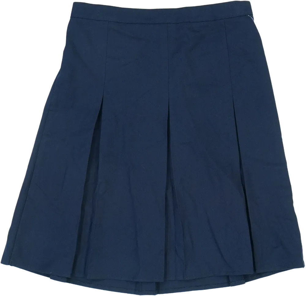 Kék George Szoknya EU 146 / UK 11 év / US 12 év/L