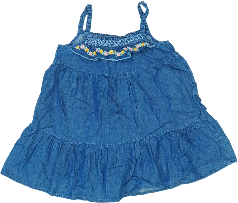 Kék George Ruha EU 110 / UK 5 év / US 5 év/XS