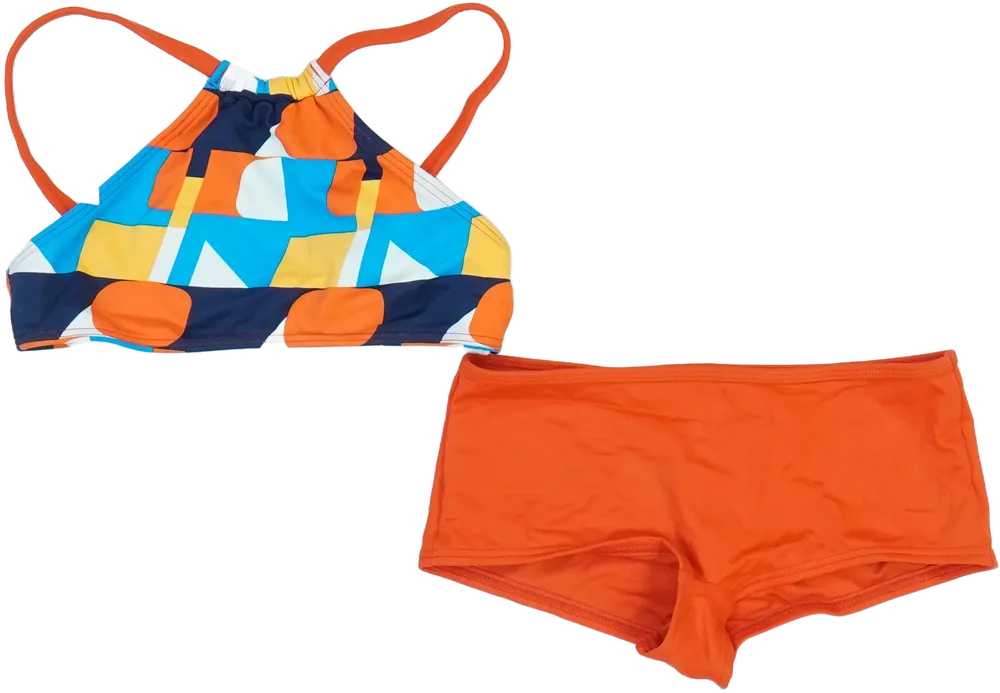 Piros O'neill Bikini EU 152 / UK 12 év / US 12 év/L
