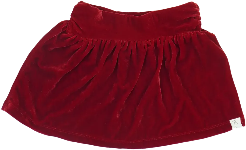 Piros George Szoknya EU 98 / UK 3 év / US 3T