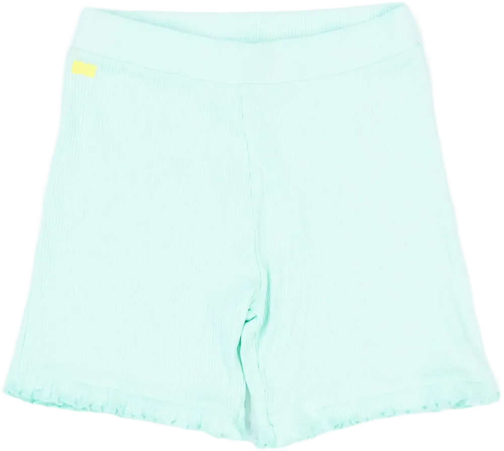 Zöld George Rövidnadrág EU 140 / UK 10 év / US 10 év/L