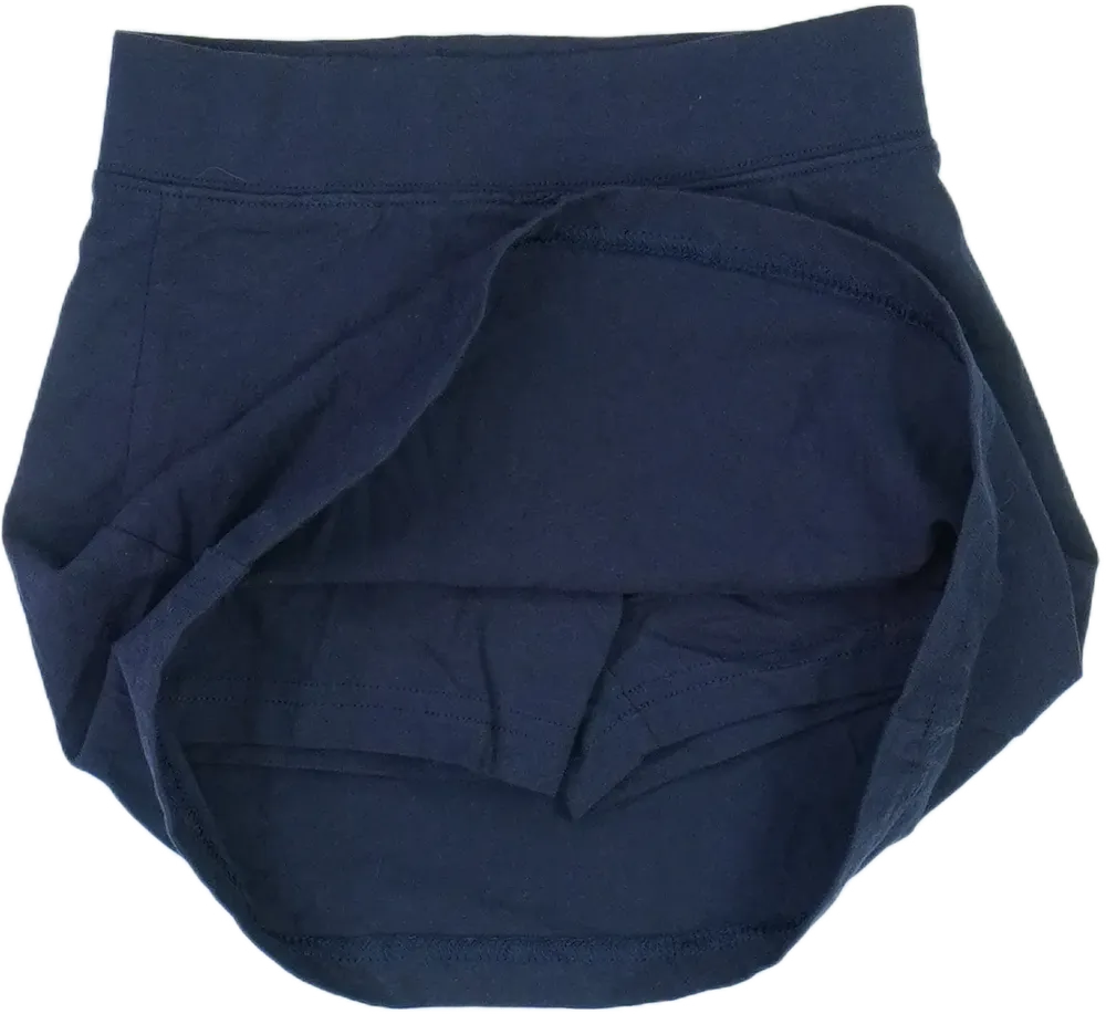 Fekete George Szoknyanadrág EU 104 / UK 4 év / US 4T/XS