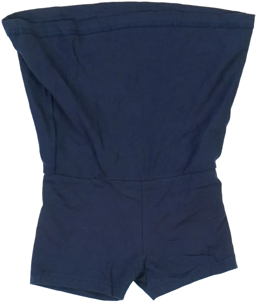 Fekete George Szoknyanadrág EU 104 / UK 4 év / US 4T/XS