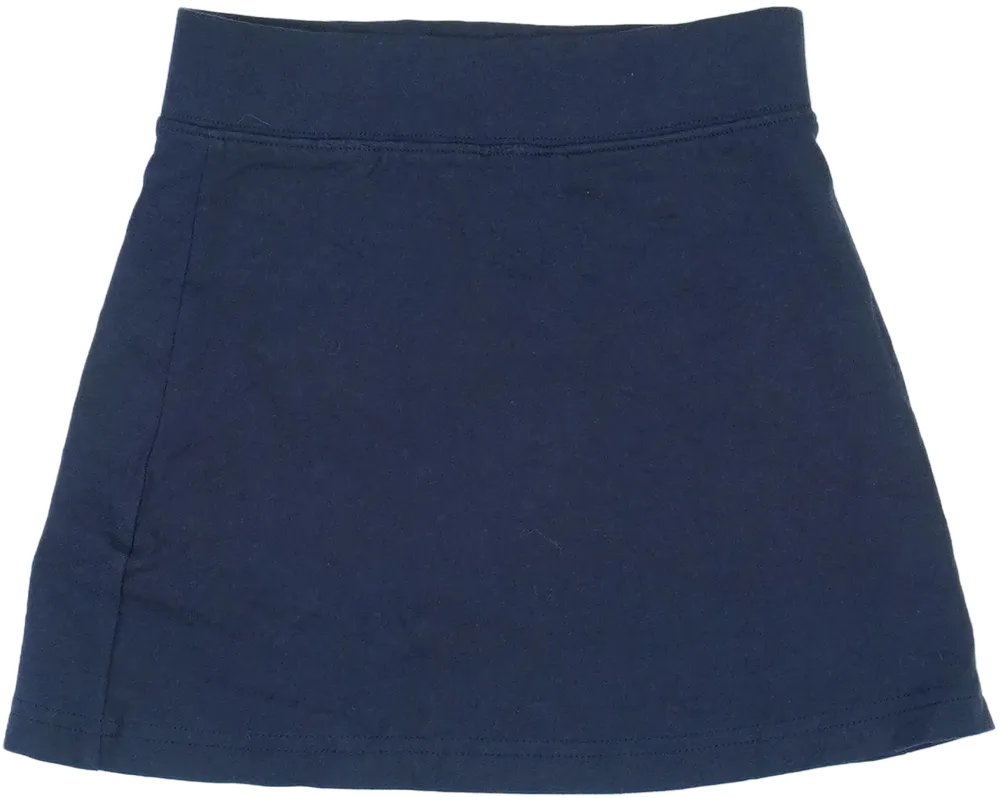 Fekete George Szoknyanadrág EU 104 / UK 4 év / US 4T/XS