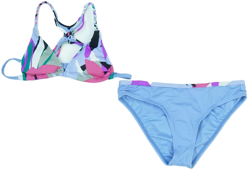 Lila O'neill Bikini EU 152 / UK 12 év / US 12 év/L