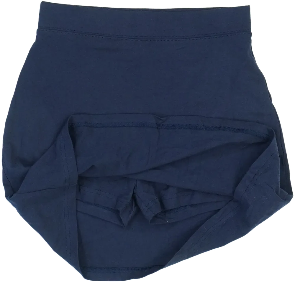 Fekete George Szoknyanadrág EU 164 / UK 14 év / US 14 év/XL