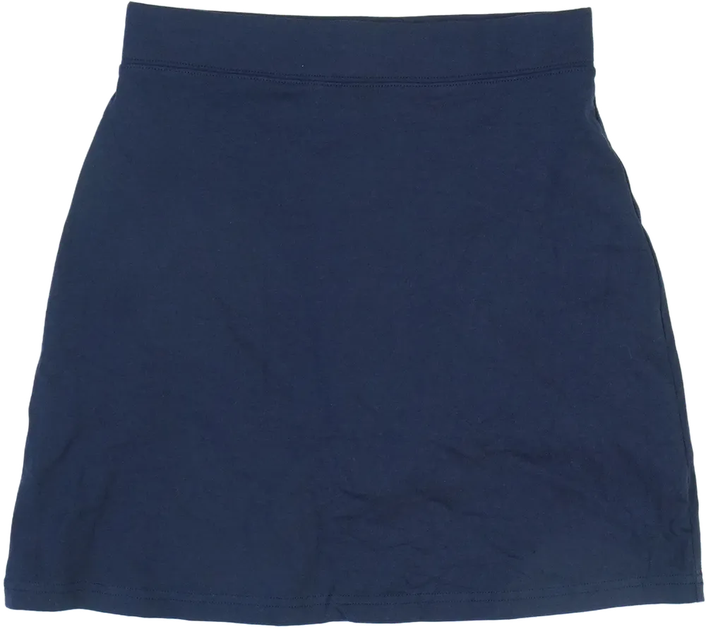 Fekete George Szoknyanadrág EU 164 / UK 14 év / US 14 év/XL