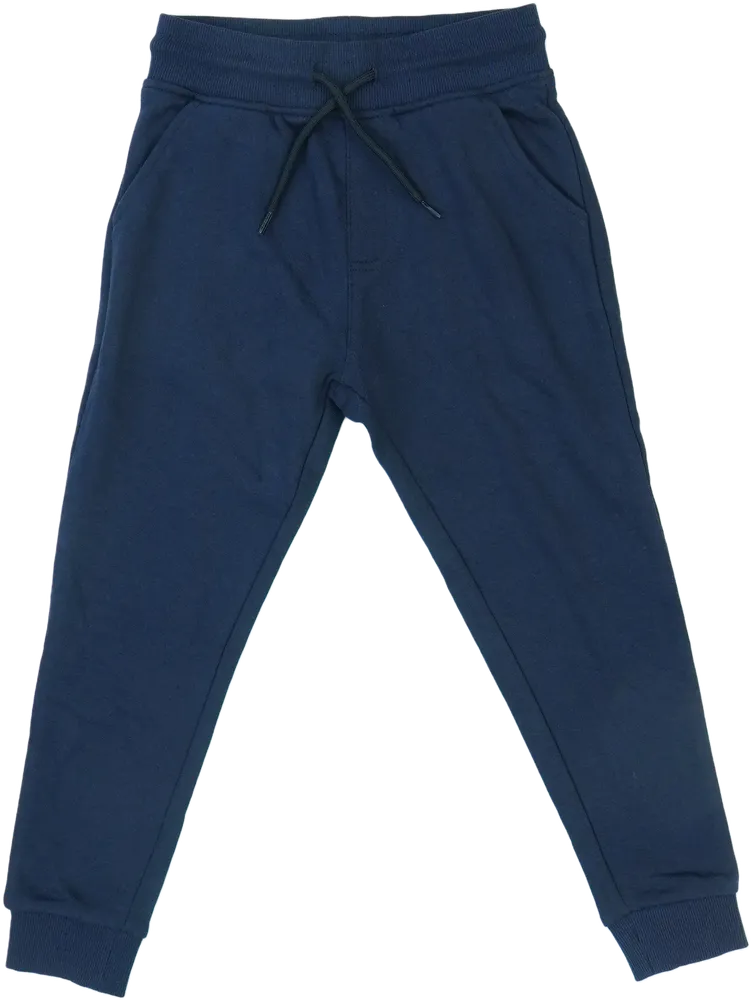 Kék George Melegítőnadrág EU 116 / UK 6 év / US 6 év/S