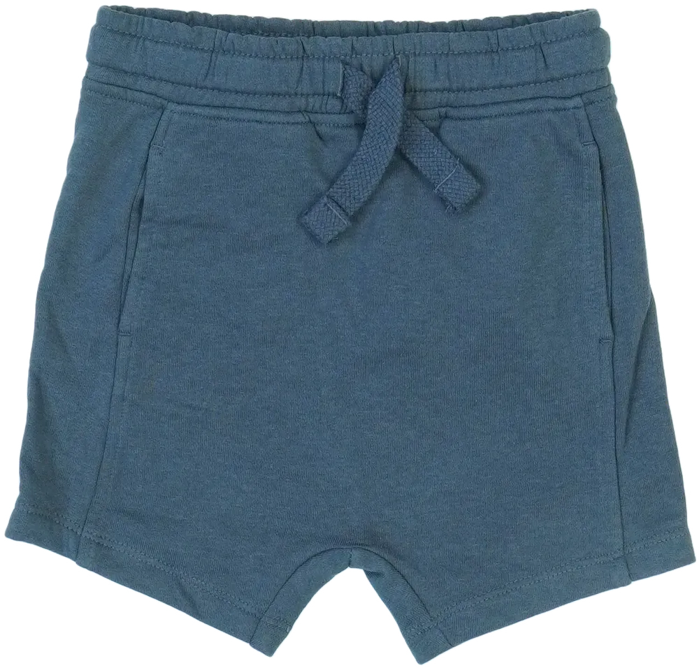 Szürke George Rövidnadrág EU 104 / UK 4 év / US 4T/XS