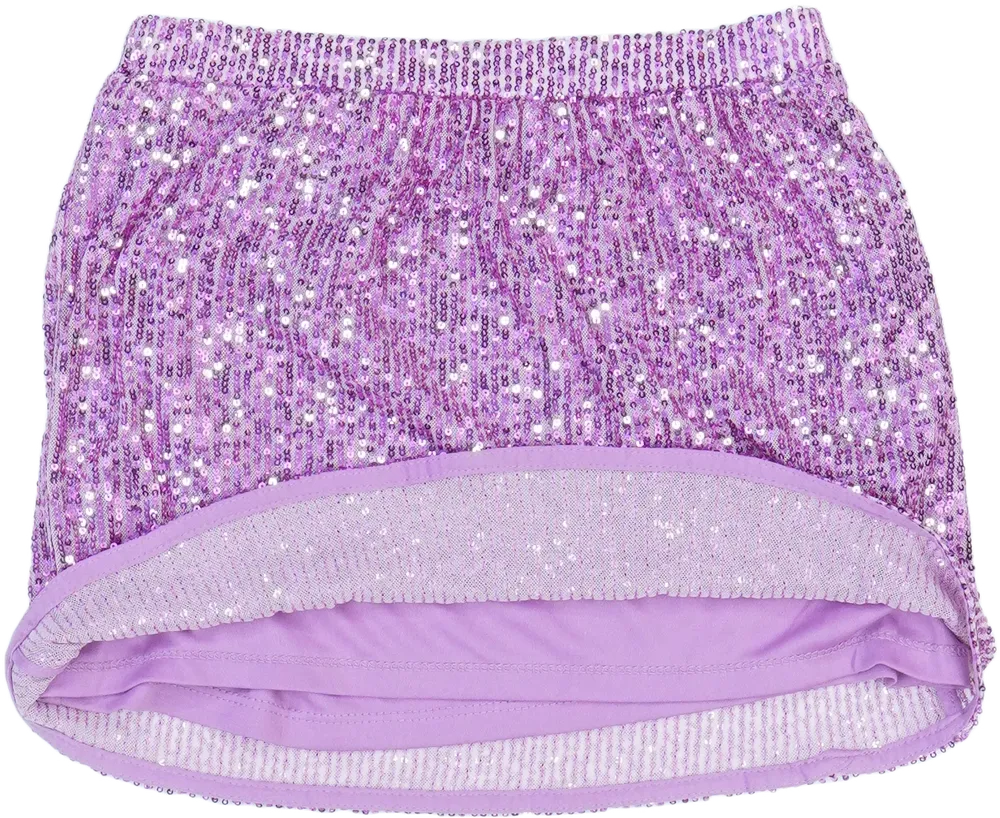 Rózsaszín George Szoknya EU 140 / UK 10 év / US 10 év/L