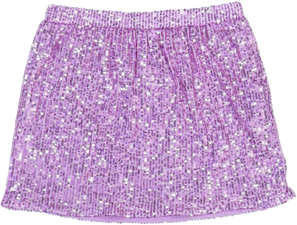 Rózsaszín George Szoknya EU 140 / UK 10 év / US 10 év/L