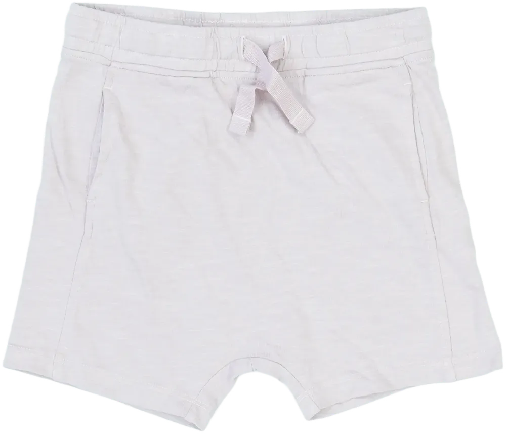Rózsaszín George Rövidnadrág EU 116 / UK 6 év / US 6 év/S