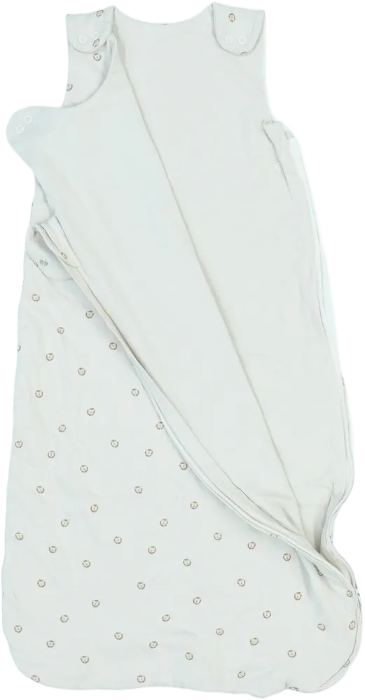 Barna George Hálózsák EU 86 / UK 12-18 hónap / US 18 hónap