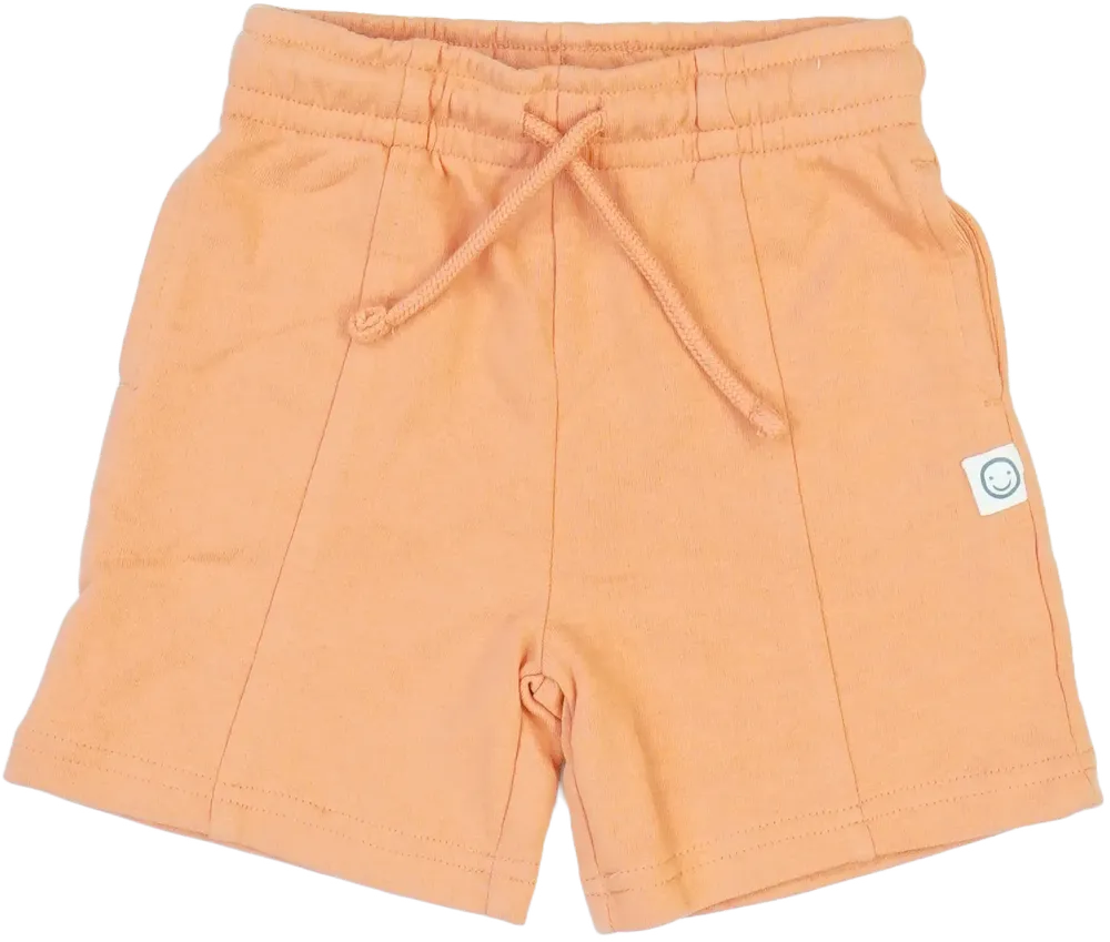 Sárga (narancs) George Rövidnadrág EU 98 / UK 3 év / US 3T