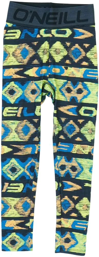 Többszínű O'neill Leggings EU 128 / UK 8 év / US 8 év/M