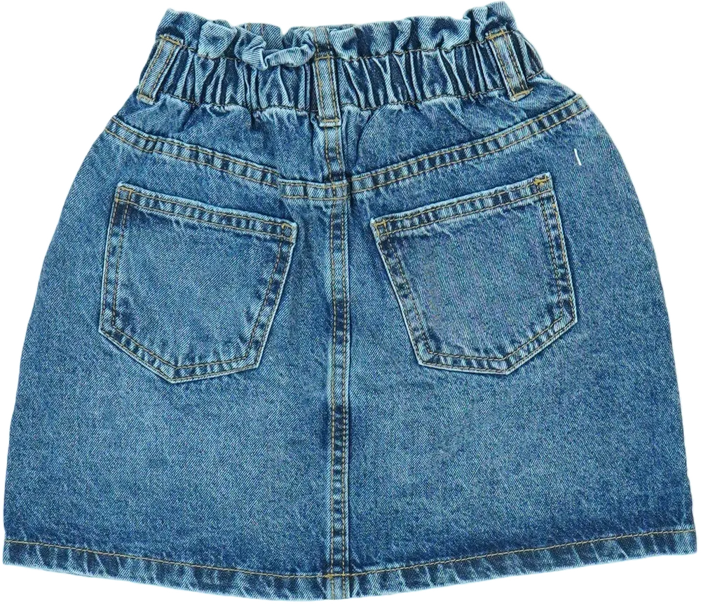 Kék George Szoknya EU 122 / UK 7 év / US 7 év/M