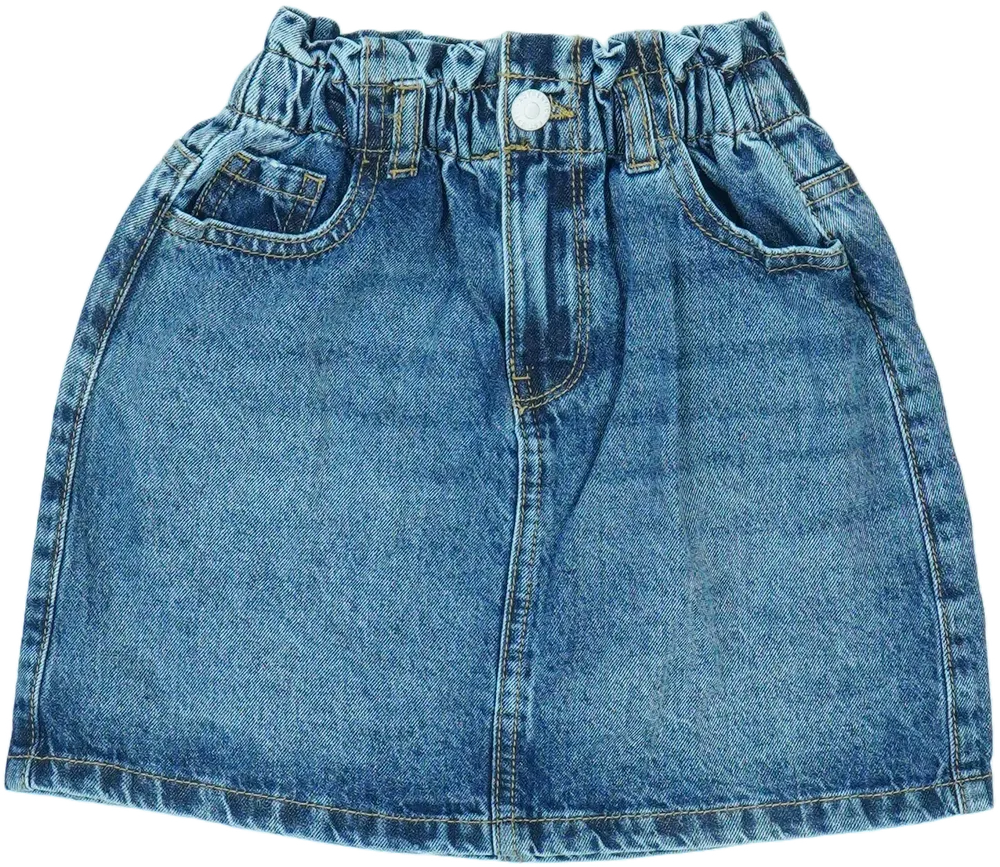 Kék George Szoknya EU 122 / UK 7 év / US 7 év/M