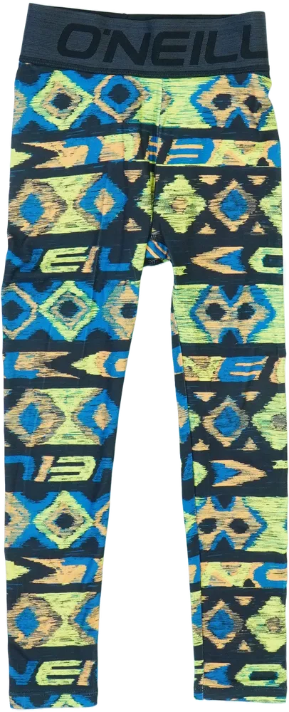 Többszínű O'neill Leggings EU 128 / UK 8 év / US 8 év/M