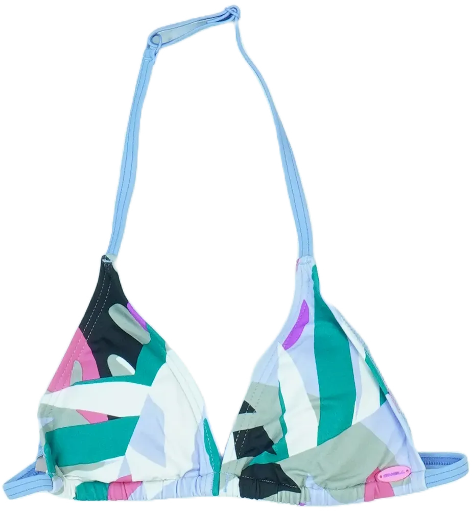 Többszínű O'neill Bikini felső EU 164 / UK 14 év / US 14 év/XL