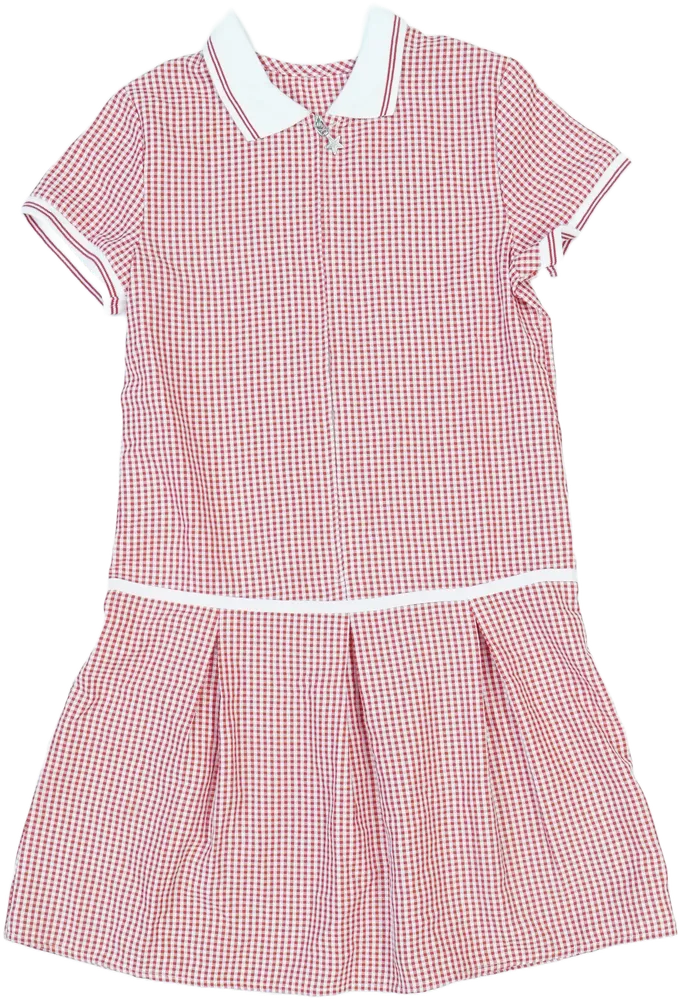 Piros George Ruha EU 134 / UK 9 év / US 9 év/L